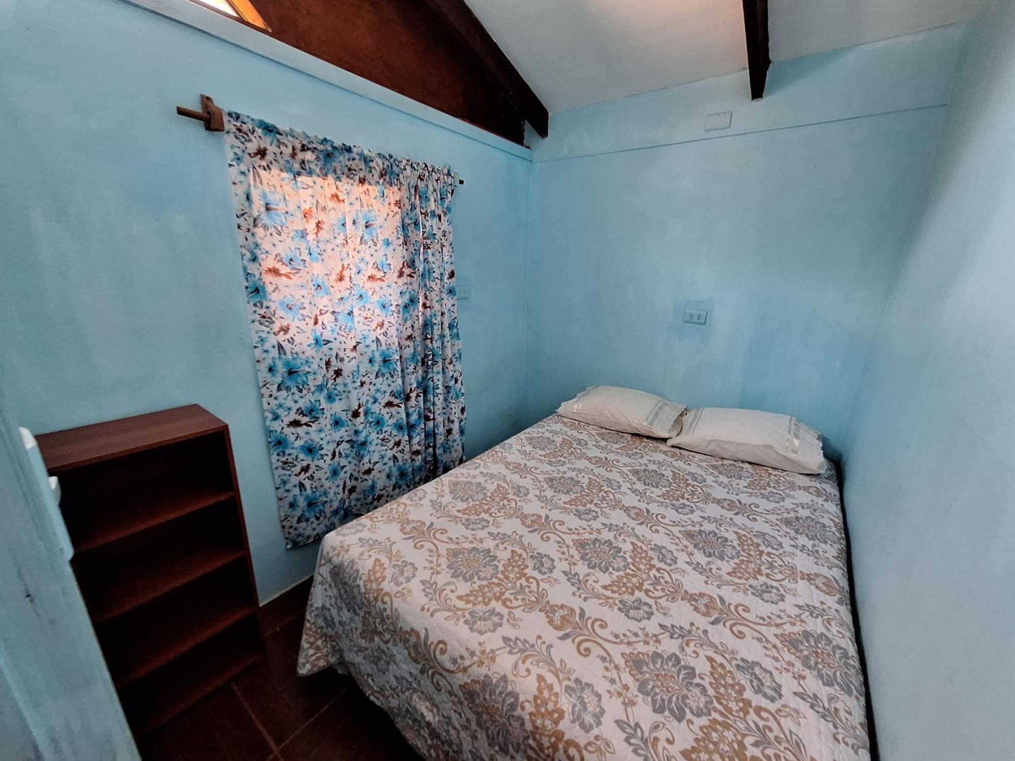 Cabanas Puna Poho Hanga Roa Exterior foto